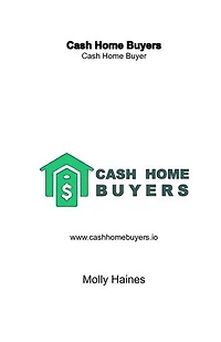 Cash Home Buyers: Cash Home Buyer