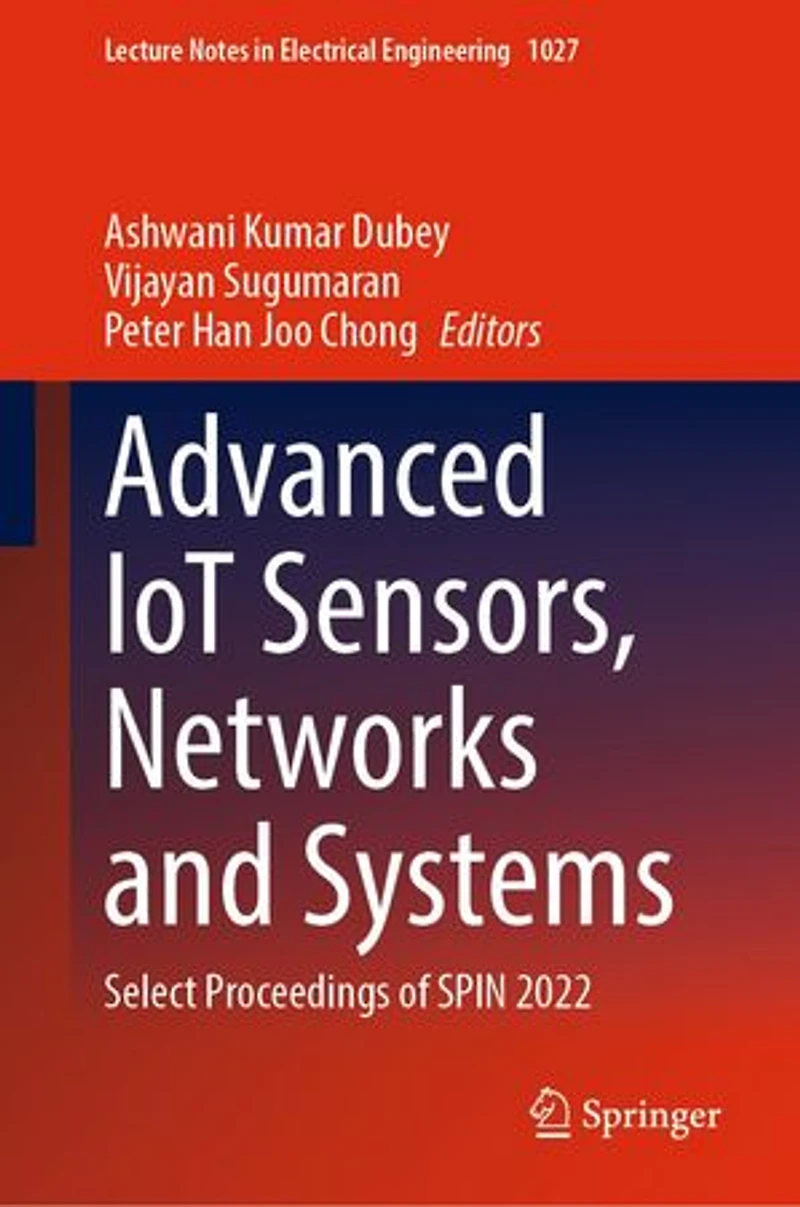 Advanced IoT Sensors