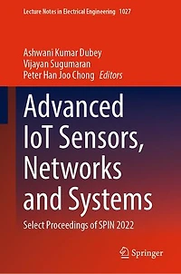 Advanced IoT Sensors