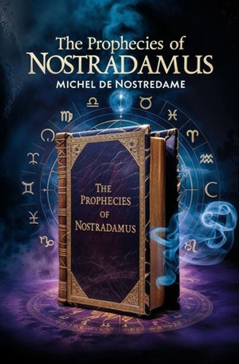 The Prophecies of Nostradamus