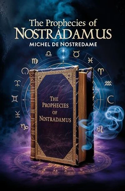 The Prophecies of Nostradamus