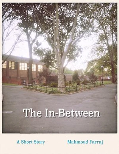 The In-between: A Short Story