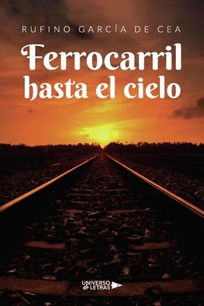 Ferrocarril hasta el cielo