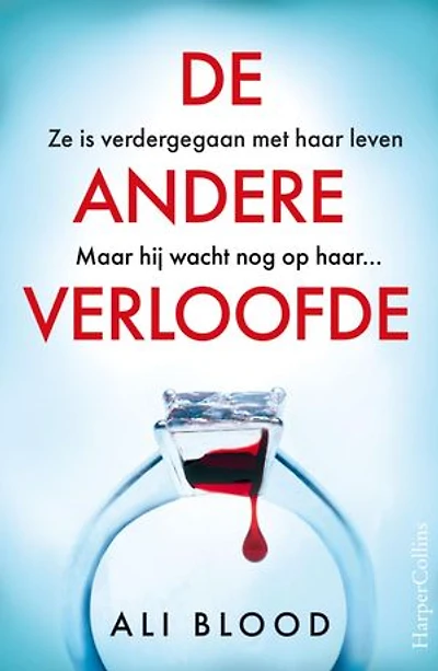 De andere verloofde: Ze is verdergegaan met haar leven. Maar hij wacht nog op haar...