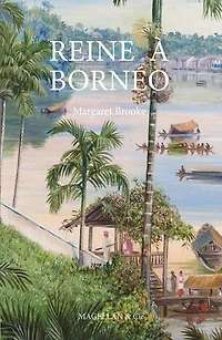 Reine à Bornéo