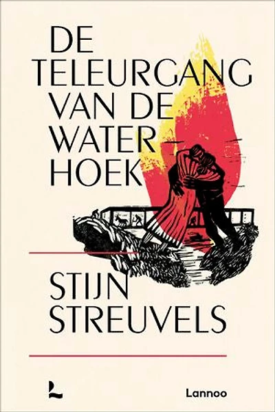De teleurgang van de waterhoek