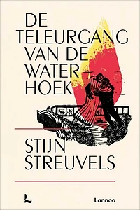 De teleurgang van de waterhoek
