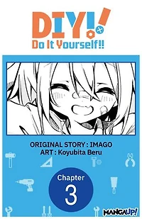 Do It Yourself!! #003