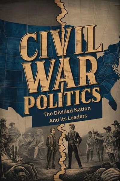 Civil War Politics: The Divided Nation And Its Leaders