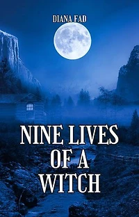 Nine lives of a witch