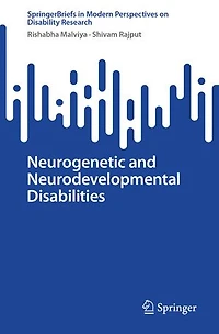 Neurogenetic and Neurodevelopmental Disabilities