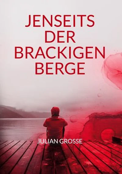 Jenseits der Brackigen Berge: Lyrische Texte einer suchenden Seele