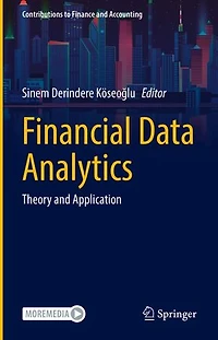 Financial Data Analytics: Theory And Application