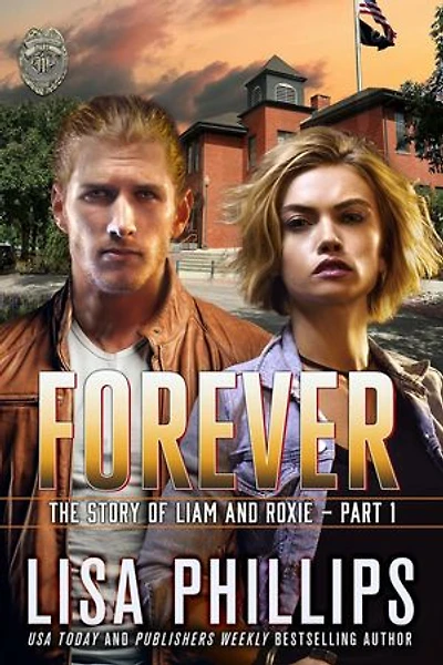 Forever - Part 1: Benson Northwest, #1