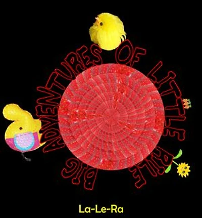 Big Adventures of Little Rile