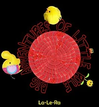 Big Adventures of Little Rile