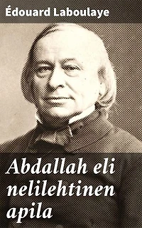 Abdallah eli nelilehtinen apila: Arabialainen kertomus