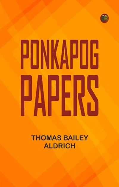 Ponkapog Papers