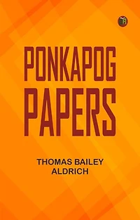 Ponkapog Papers