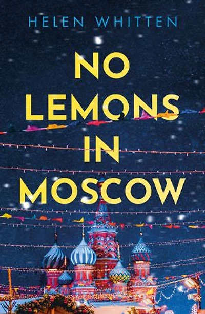 No Lemons Moscow
