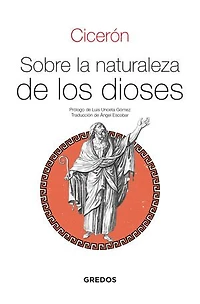 Sobre la naturaleza de los dioses