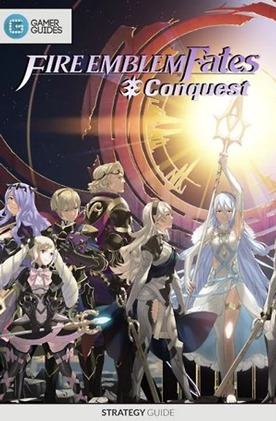 Fire Emblem Fates: Conquest - Strategy Guide