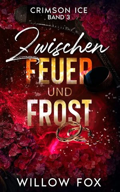 Zwischen Feuer und Frost