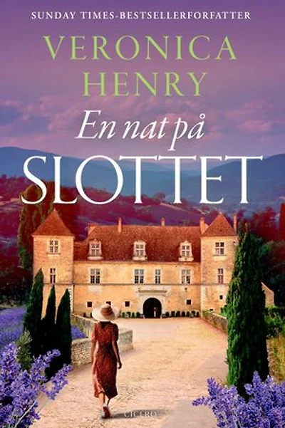 En nat på slottet