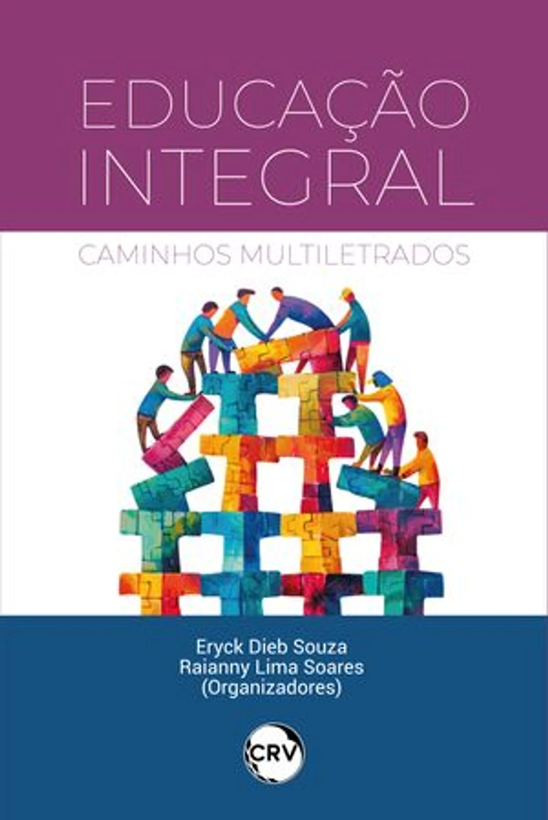 Educação integral: Caminhos Multiletrados