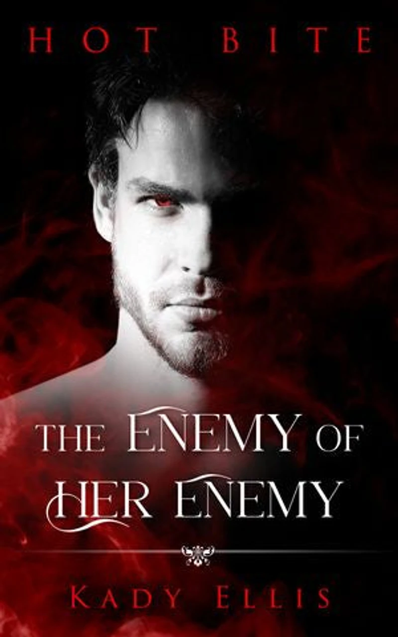 The Enemy of Her Enemy: A Hot Bite Story
