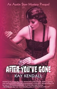 After You've Gone: An Austin Starr Mystery Prequel