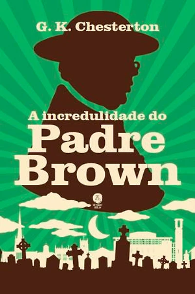 A incredulidade do Padre Brown