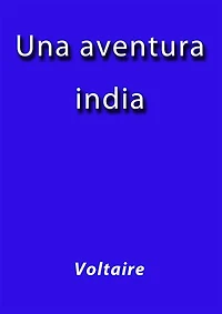 Una aventura india
