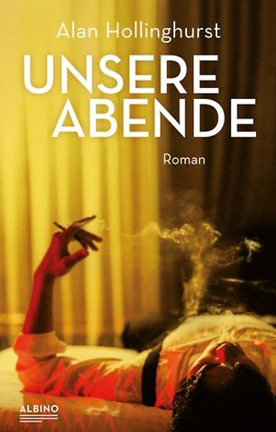 Unsere Abende
