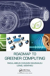 Roadmap To Greener Computing