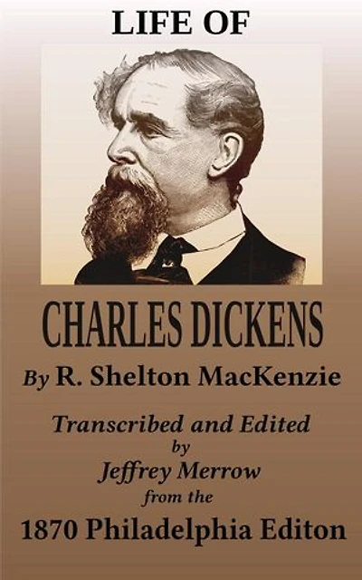 Life of Charles Dickens