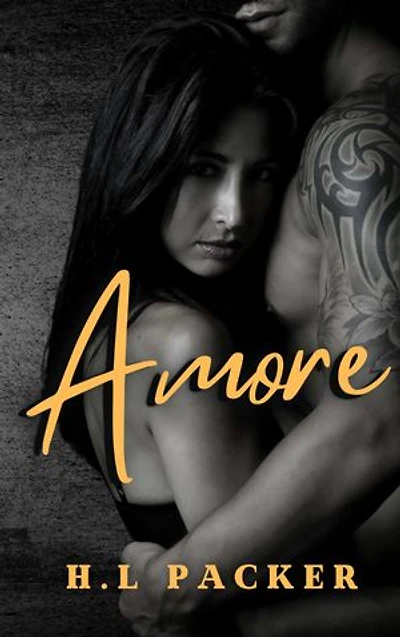 Amore: A Fighter Romance set in our Mafia World