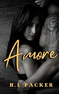 Amore: A Fighter Romance set in our Mafia World
