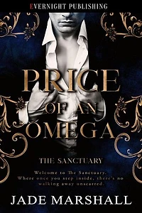 Price of an Omega: The Sanctuary, #3