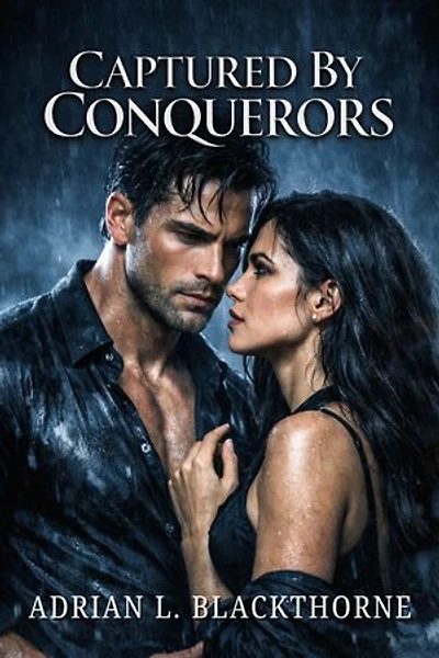 Captured By Conquerors: War, Kidnapping, and Relentless Men Who Claim