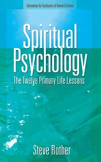 Spiritual Psychology