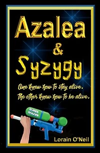 Azalea & Syzygy