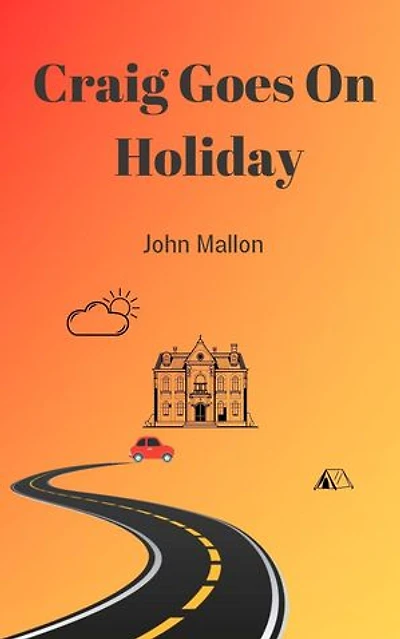 Craig Goes On Holiday