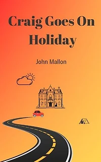 Craig Goes On Holiday