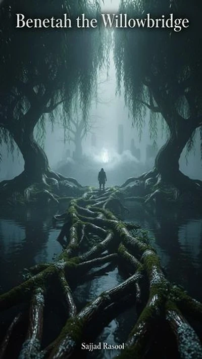 Beneath The Willowbridge
