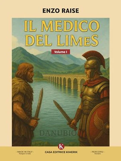 Il medico del Limes - Volume I