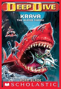 Deep Dive #4: Kraya the Blood Shark