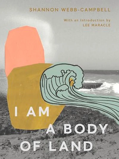 I Am a Body of Land