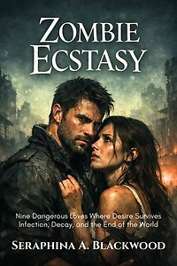 Zombie Ecstasy: Nine Dangerous Loves Where Desire Survives Infection, Decay, and the End of the World