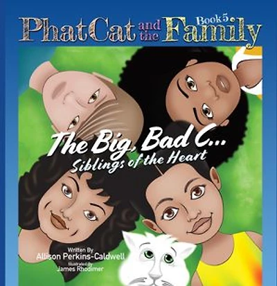 Phat Cat and the Family - Big